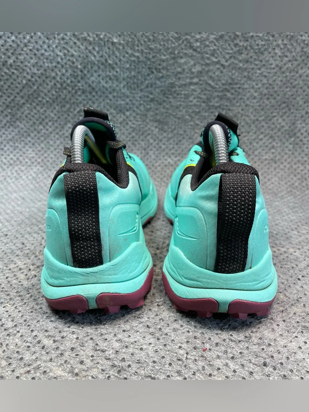Saucony Xodus Ultra Running Shoes Size 9.5 Women’s